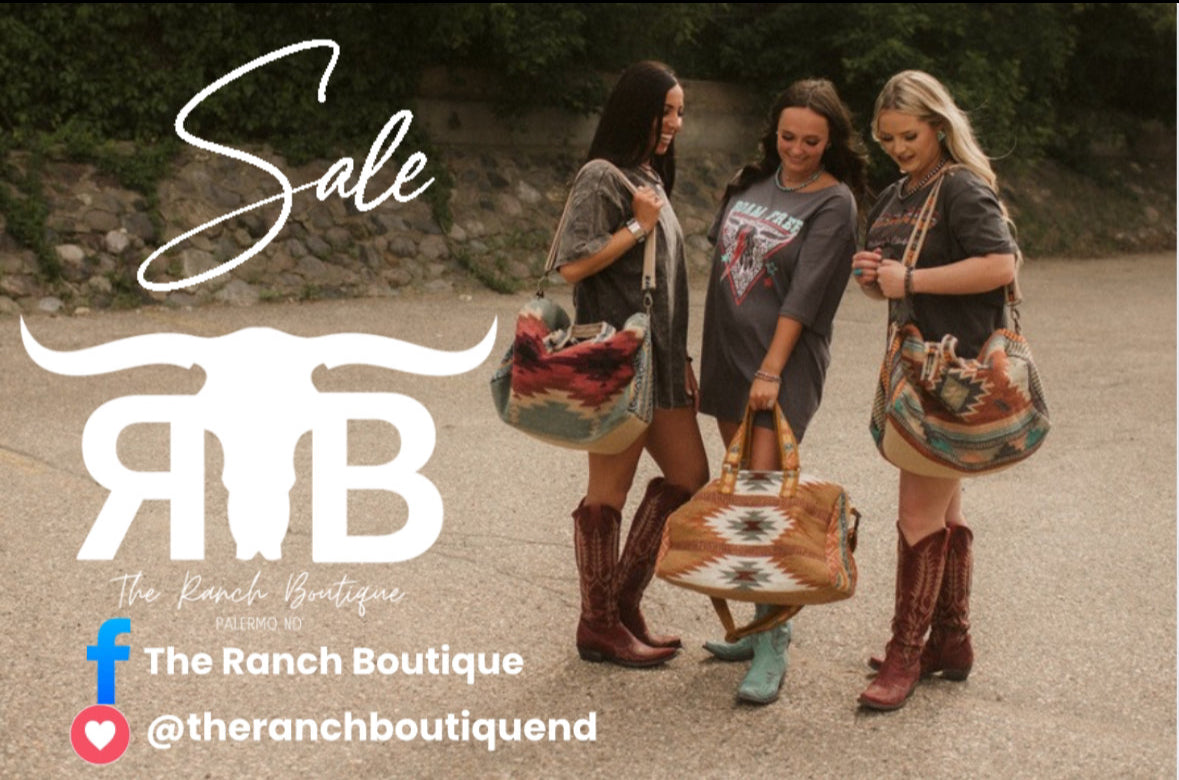 $15 & UNDER TEE SALE – Page 2 – The Ranch Boutique