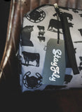 Traveler Bags • Multiple Options