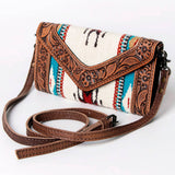 Desert Luxe Envelope Crossbody