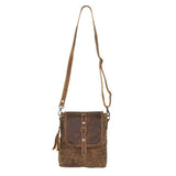 The Wild Prairie Crossbody Bag