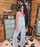 Daphne Overalls