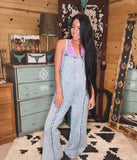 Daphne Overalls