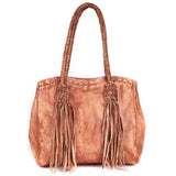 Canyon Trail Tote Bag