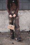 Chatty Cowboy Jeans