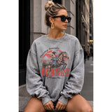Chasing Sunsets Crewneck • Multiple Colors