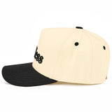 HOT MESS Embroidered Hat
