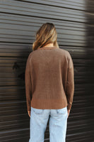 Angus Sweater