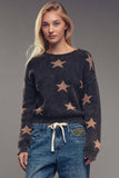 Star Sweater