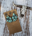 The “Lacey” Earrings