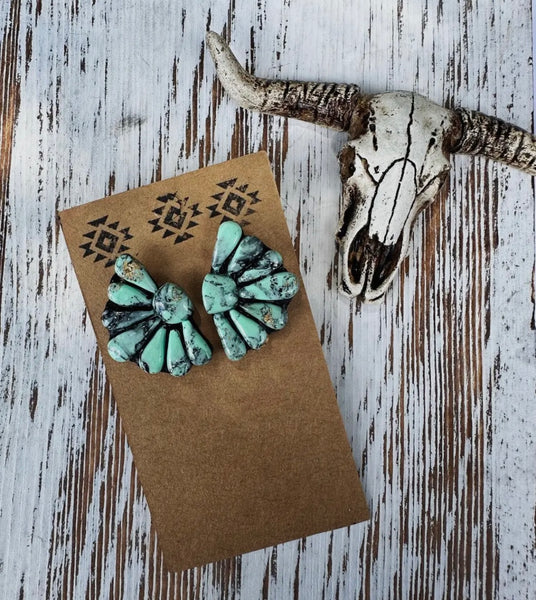 The “Lacey” Earrings