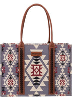 Wrangler Tote Bag • Multiple Color Options