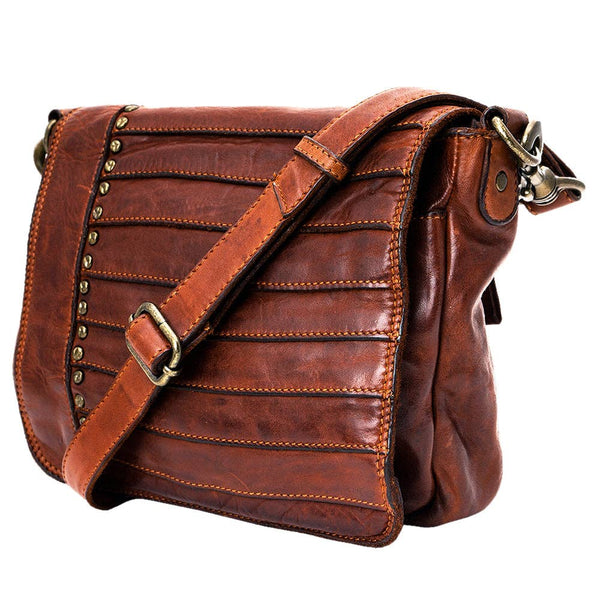The Dana Crossbody