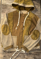 Lex Quilted Jacket