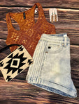 Kinley Shorts