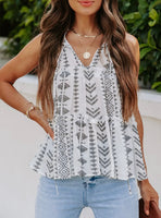 Boho Tank