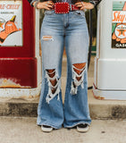 The Prescott Jeans