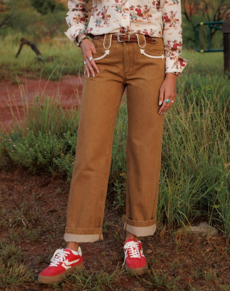 Arrow Jeans