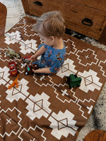 SPLAT MAT