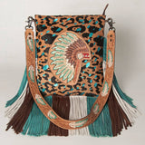 The Laramie Handbag
