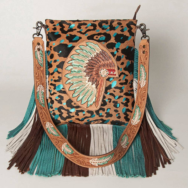 The Laramie Handbag