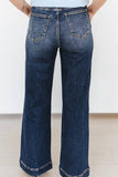 YEEHAW Embroidered Jeans