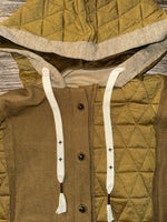 Lex Quilted Jacket