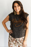 HOWDY Tank Top