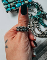 Rodeo Roundup Ring