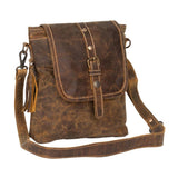 The Wild Prairie Crossbody Bag