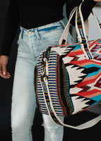 Tampa Duffel Bag
