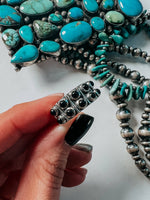 Rodeo Roundup Ring