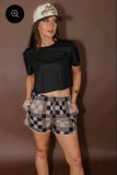Sew What?! Shorts