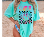 Summer Babe Tee