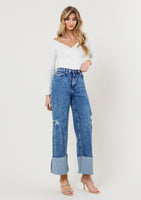 90’s Babe Jeans