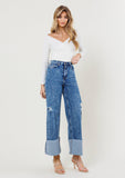 90’s Babe Jeans