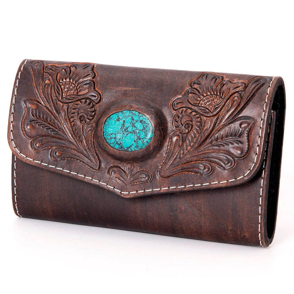 The Blake Wallet