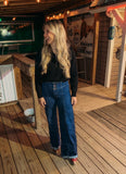 The Kona Jeans • SIZES 28 & 29
