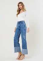 90’s Babe Jeans