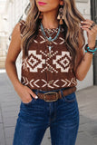 Sidney Sweater Vest