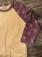 Crazy Train Brand Top