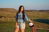 USA Ribbed Tee
