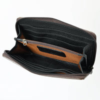 Floral Wallet