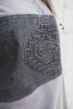 Dusty Crew Pullover