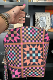 Traveler Bag • Starburst