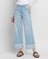 Calamity Jeans