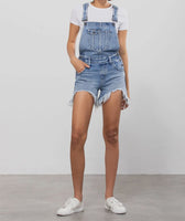 Dylan Shortalls