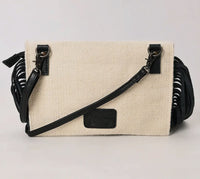 The Kennedi Purse