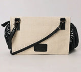 The Kennedi Purse
