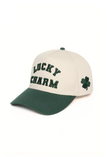 Lucky Charm Hat