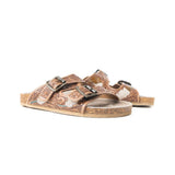 Falling Feather Sandals • SIZE 7